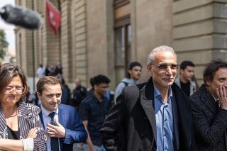 Tariq Ramadan connaîtra le sort que lui réserve le Tribunal correctionnel de Genève mercredi prochain (archives).